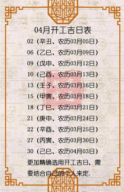 2026年有哪些适合动土的吉日吉时？