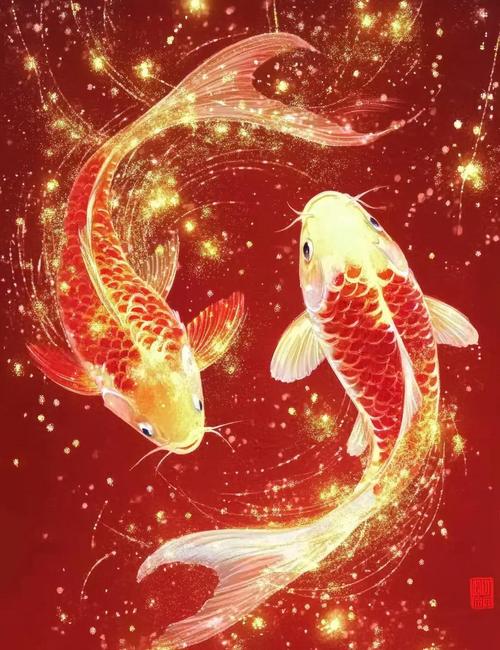 梦见锦鲤预示着什么吉凶，是好运还是不祥之兆呢？