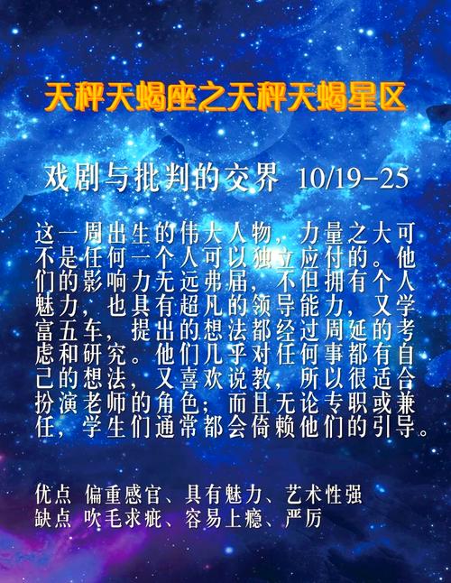 天蝎座守护星究竟是火星还是冥王星？揭秘神秘守护星之谜！