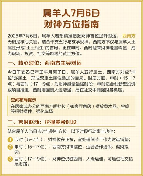 2026年属羊人6月开火黄道吉日一览表，二月有哪些吉日？
