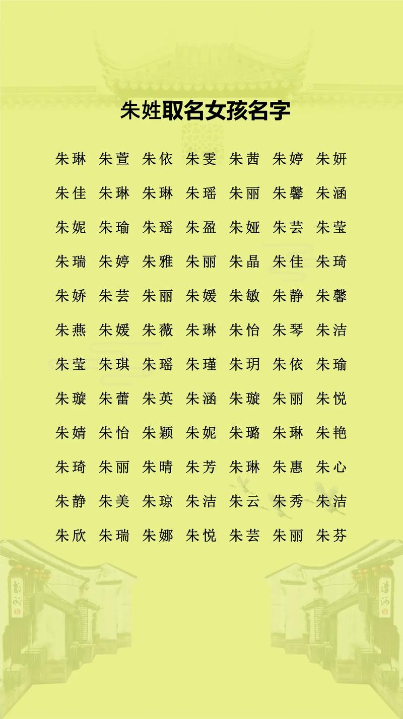 2026年朱墨名字测算，2027年取什么名字蕞旺？