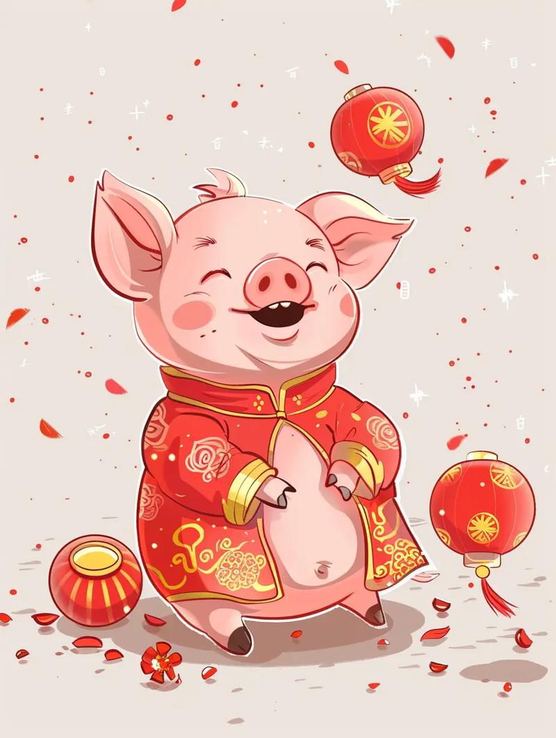 2019年属猪人的全年运势如何？