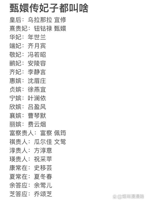 女孩名字中带有妃字，这样的取名方式合适吗？