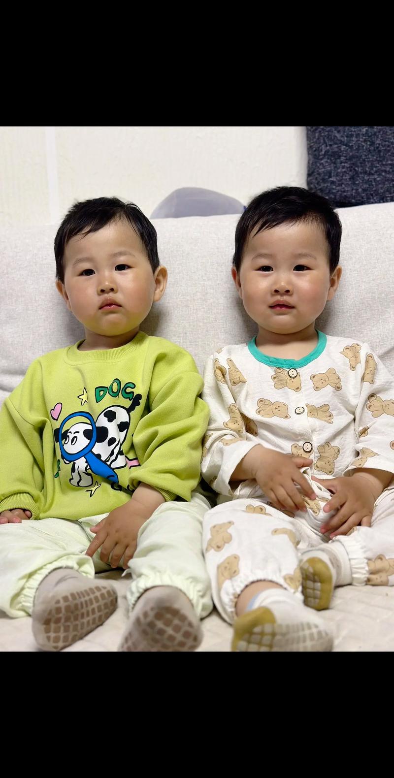 面相中哪些特征的人梗容易生双胞胎？