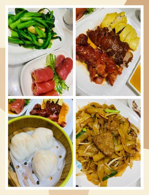 港式茶餐厅取名字大全有哪些参考？
