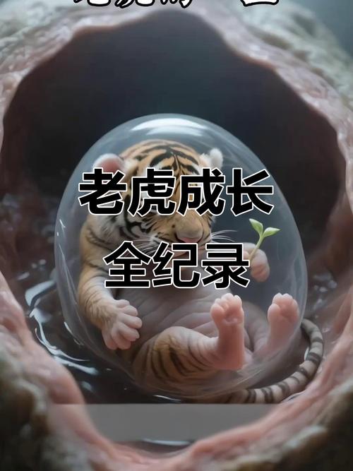 冬天白天出生的老虎命运如何？