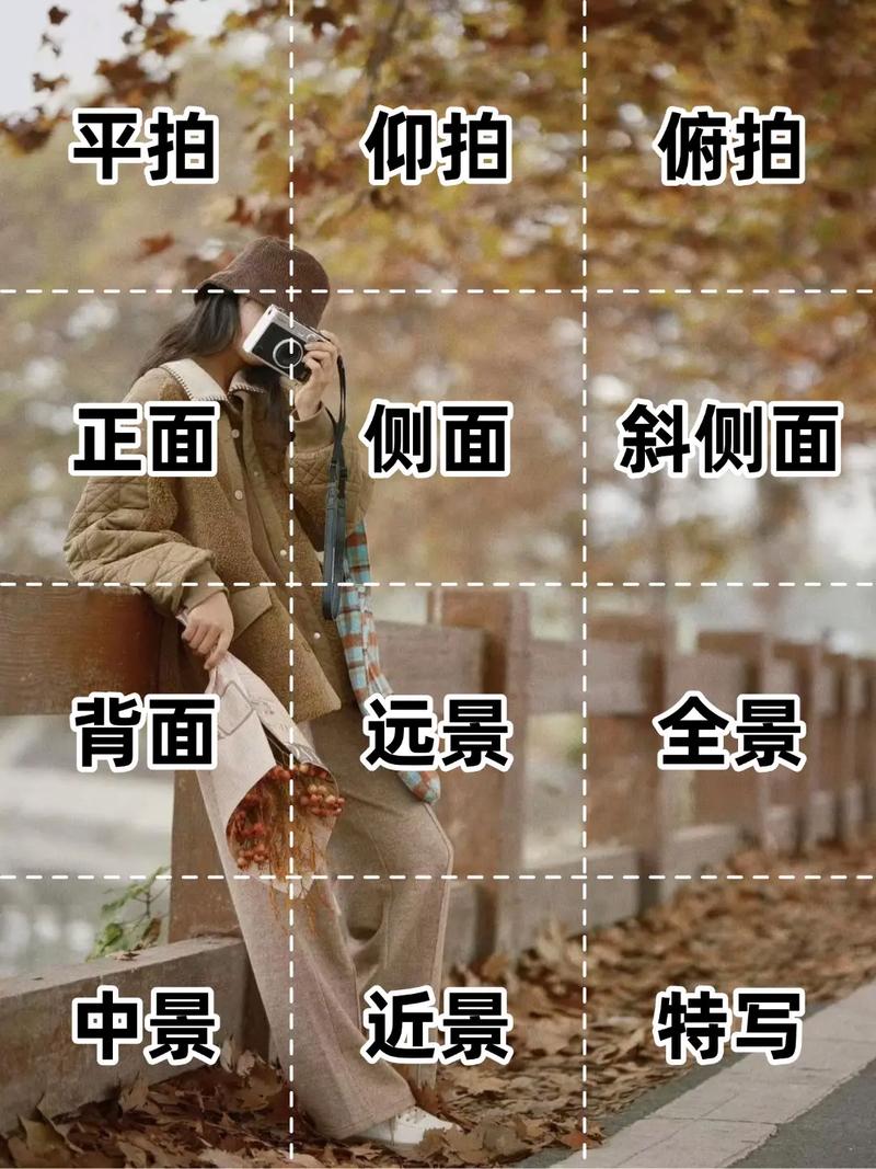 如何从大气角度为摄影作品起一个合适的名字？