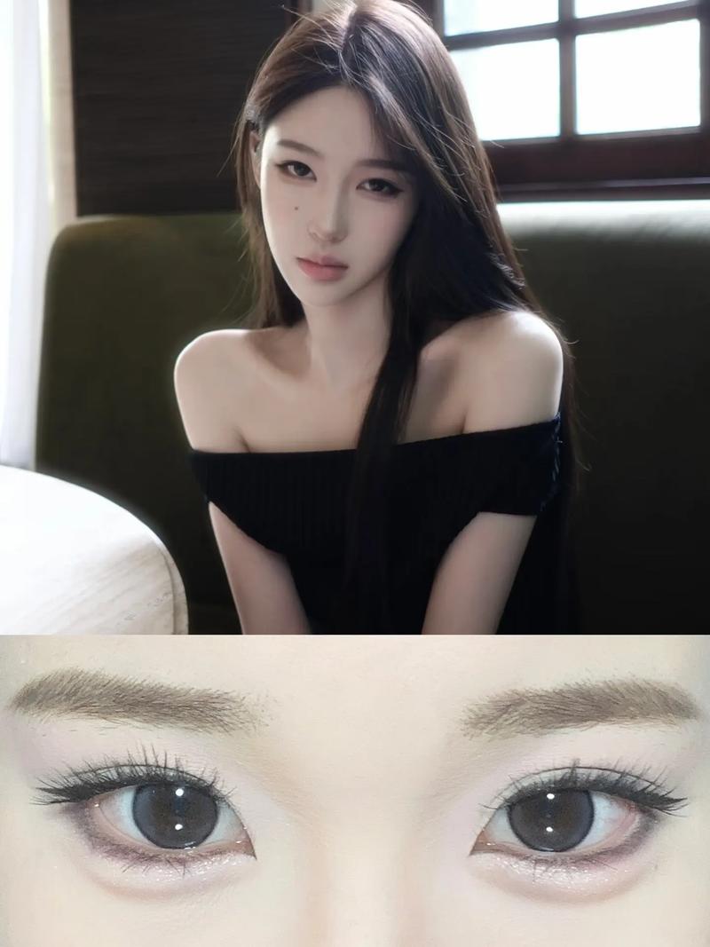 狐狸眼的女人究竟是不是真的可怕，她们的性格又是什么样的呢？