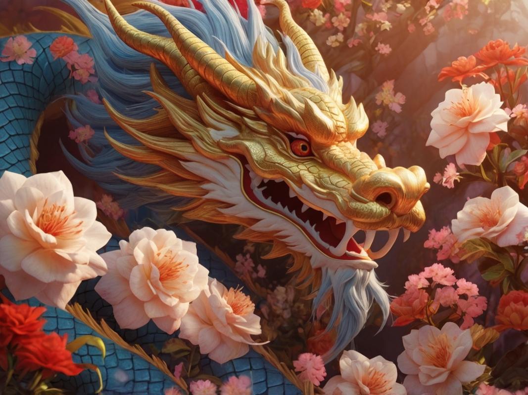 属龙的禁忌颜色究竟是什么？