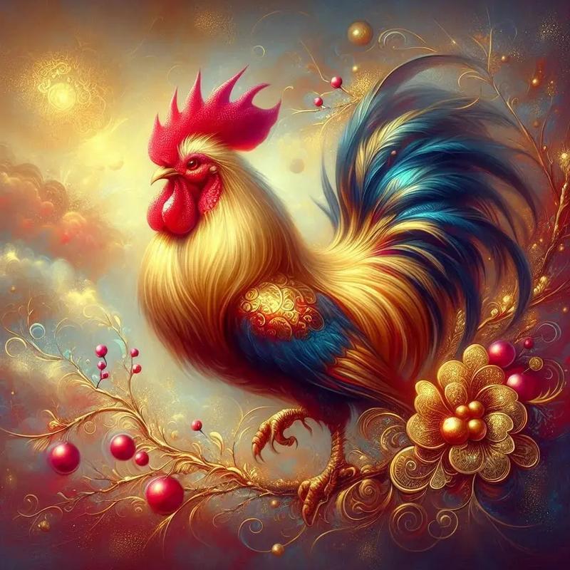 属鸡人的旺运颜色有哪些，是永远最旺的颜色吗？