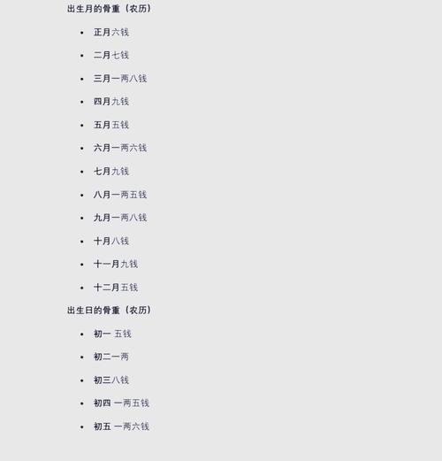 算命先生算不准哪些人的命运，具体是哪三种人呢？