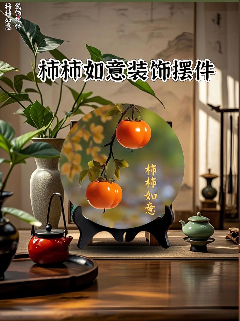 玄关摆放什么风水摆件寓意吉祥？