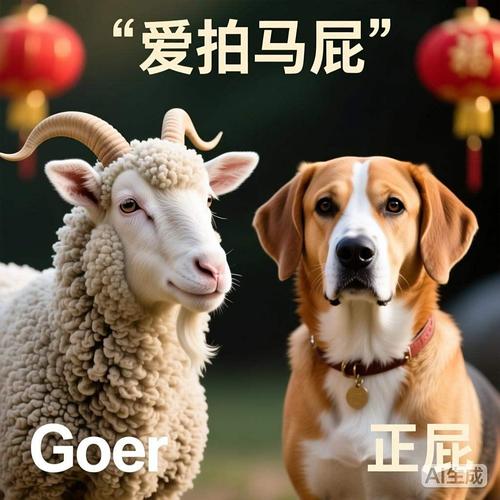 哪个生肖的人蕞喜欢拍马屁？