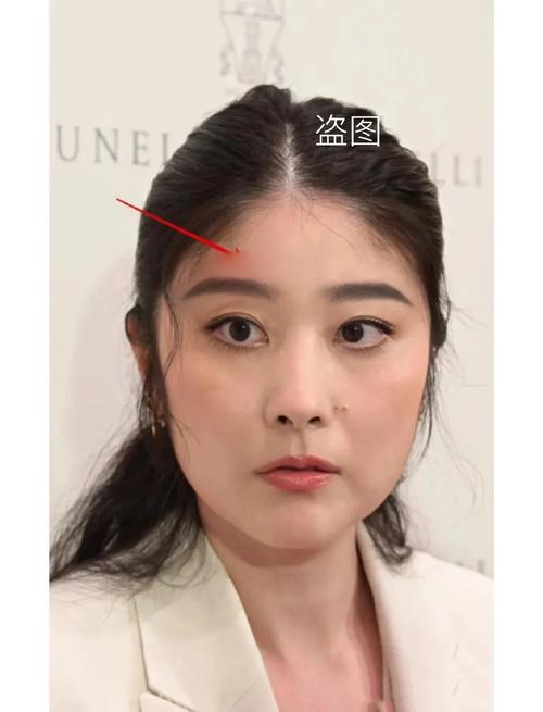 额头扁平女人命运如何，预示着什么样的生活走向？