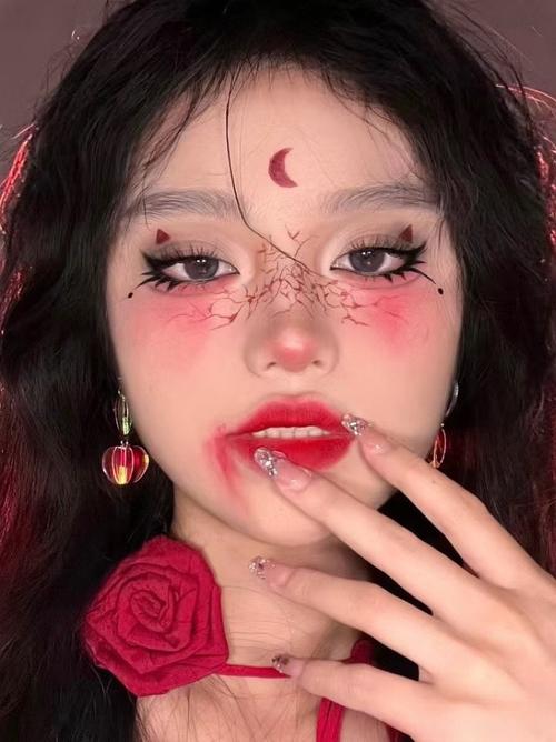 万圣节狂欢，你准备好如何装扮你的鬼魅之夜了吗？