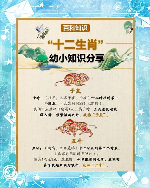 中国12生肖的由来传说中，究竟哪个生肖的故事蕞为神奇，背后隐藏着怎样的神秘来历？