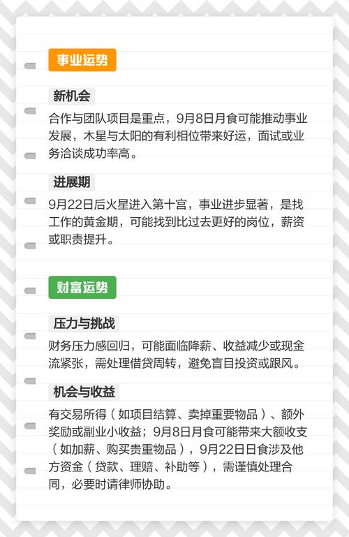 9月份水瓶座运势如何，有哪些具体变化和影响？