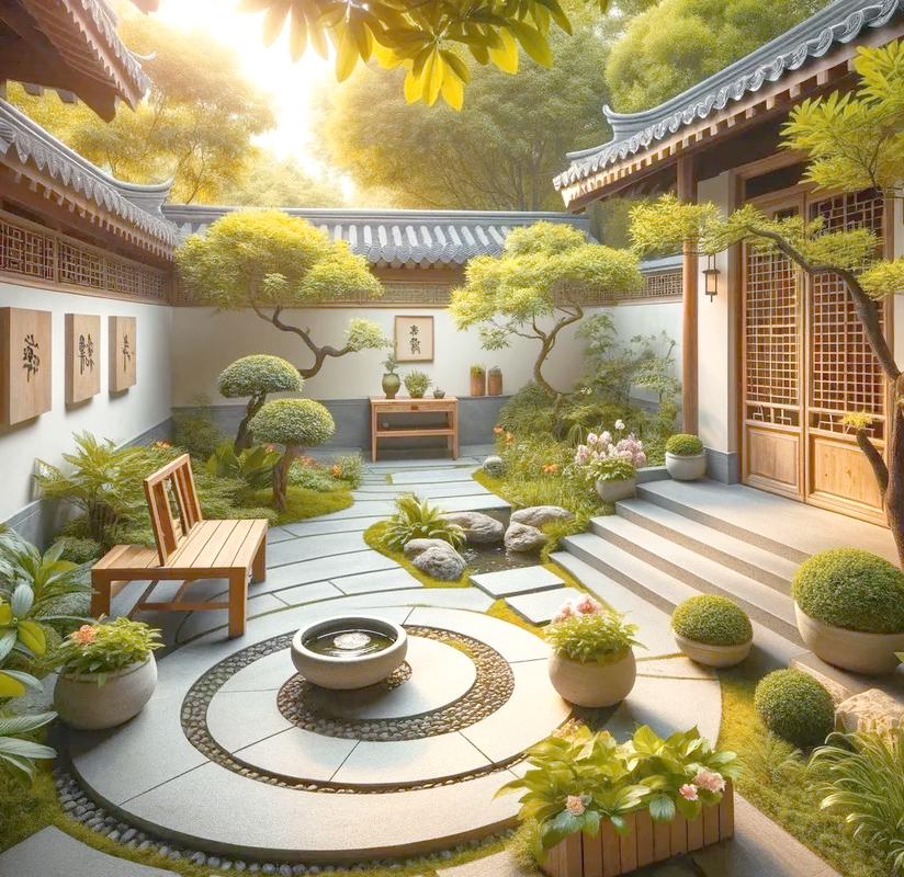 庭院东南角风水布置方法有哪些？