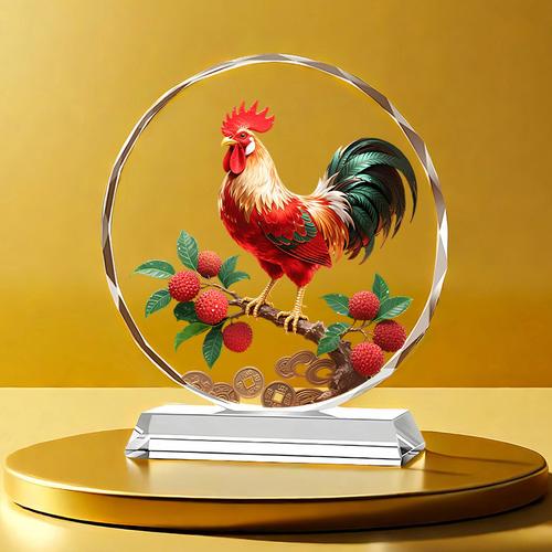 属鸡的客厅应该摆放在哪个方位，以符合其吉利方位？