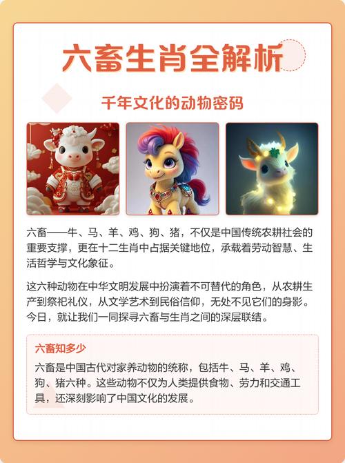 六畜之中，哪位生肖独占三只爪，尾巴特长？