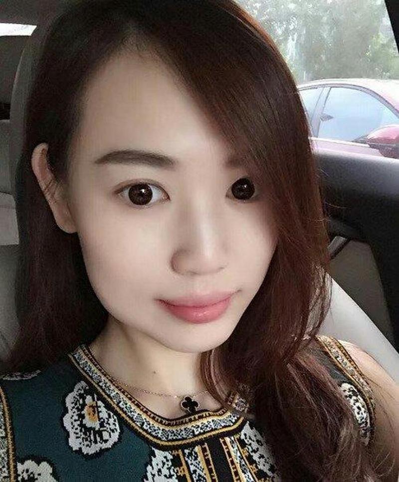 如何同过马蓉面相解析来指导自己挑选合适的女朋友？