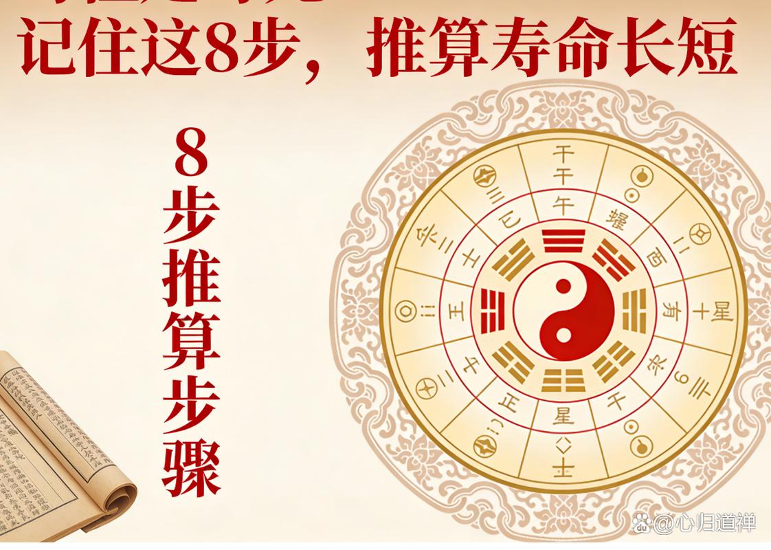 算命大师真的能准确预测一个人的寿命年限吗？