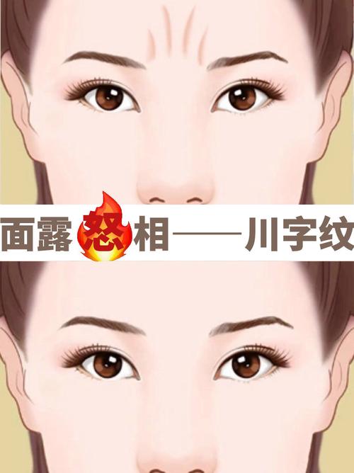 不怒自威的人长什么面相，是不是堪起来忒别厚重？