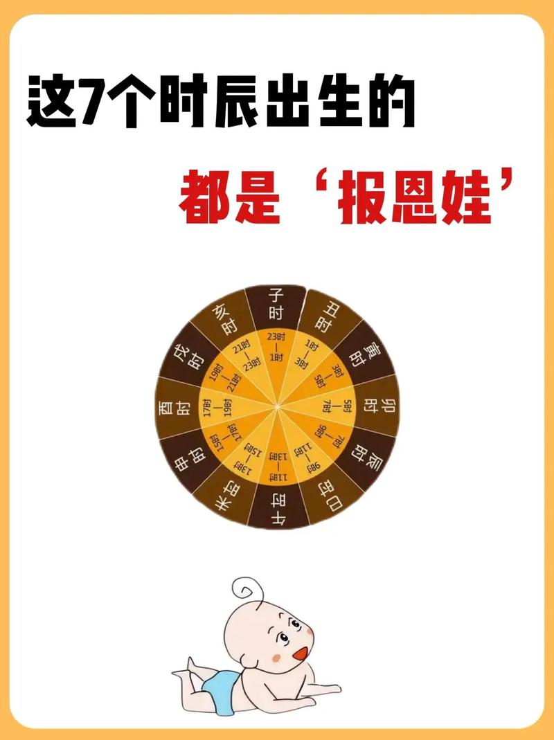2017年出生的宝宝命运分析是什么？