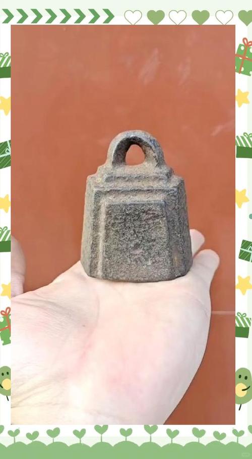 秤砣为何被认为能镇宅辟邪，其神秘原理是什么？