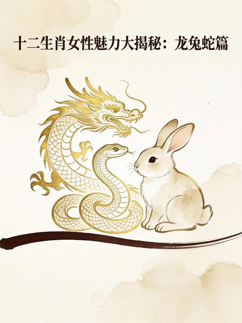 十二生肖女性魅力排行具体是怎样的？