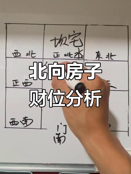 如何选择西北朝向的房子以达到进财效果？