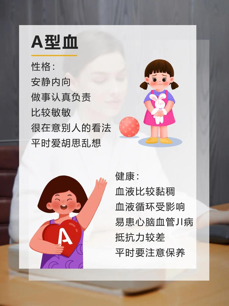 a型血女生性格内向还是外向，有什么特点？