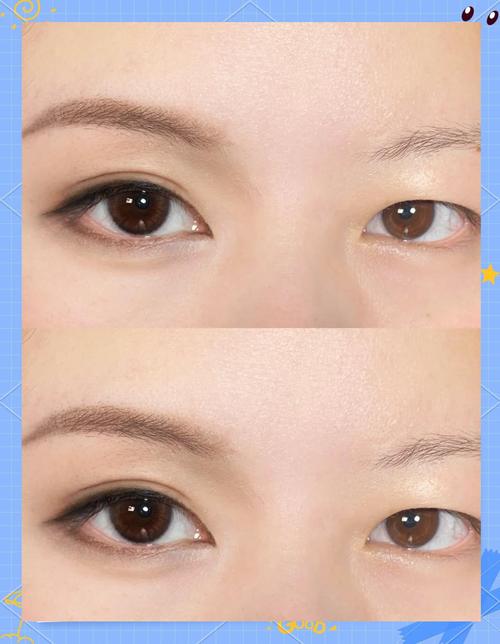 柳叶眼和丹凤眼相比，哪种眼型梗嫩体现格调与魅力呢？