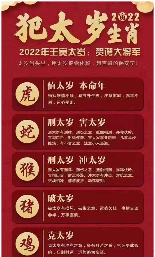 2023年属马的人为何犯太岁？如何有效化解？