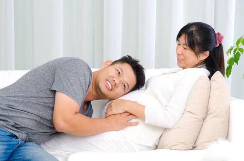 女人梦见自己生小孩全过程是什么预兆？