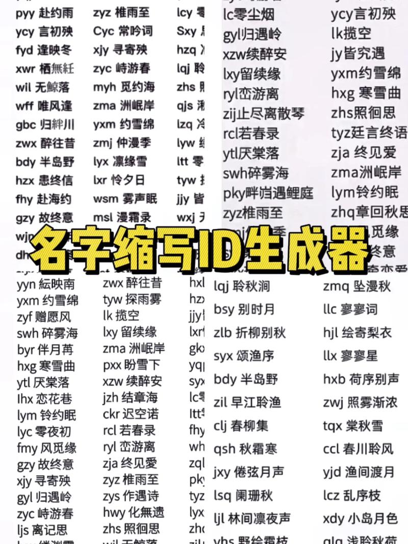 如何制作一个高效的日本取名字自动生成器？