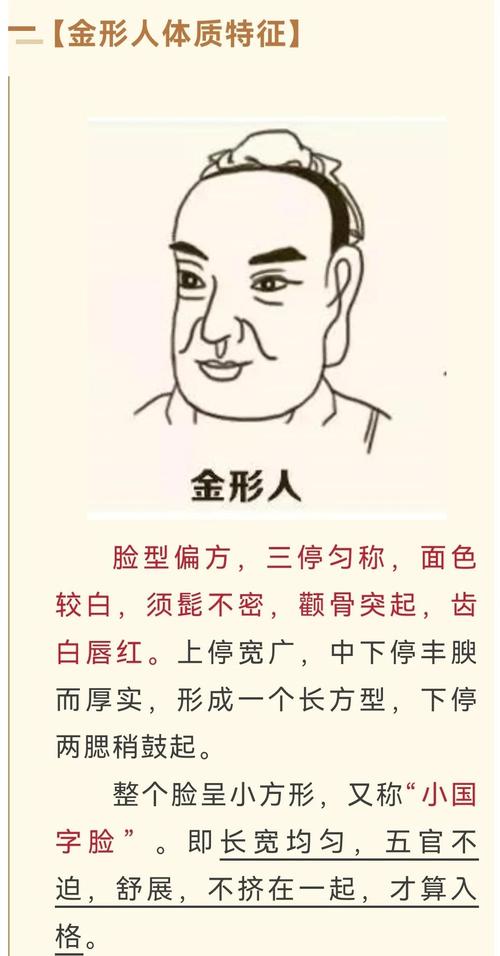水火型面相的人面相火形人特征有哪些？