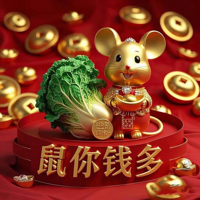哪个生肖与属鼠的人最配，能旺财运？