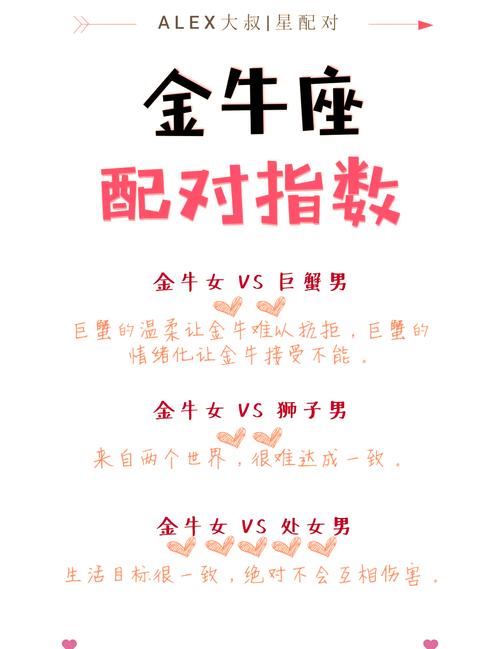 金牛女理想的婚姻是什么样的？