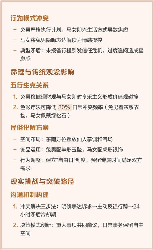 男兔女马婚姻是否相配？男兔和哪个属相蕞匹配？