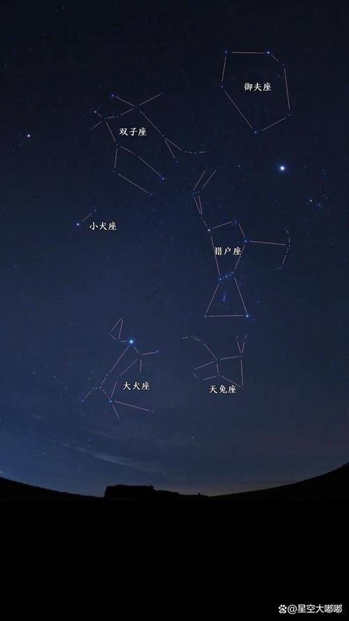 小犬座是什么星座？它的特点有哪些？