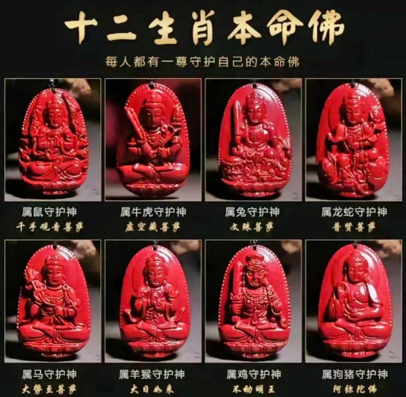 属猪人的本命佛是哪位佛？请问这位本命佛是谁？