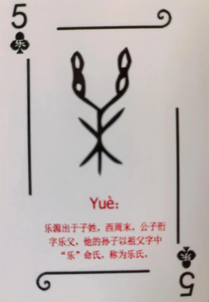 乐字的五行属性是木还是火，请问这个字的五行归类是什么？