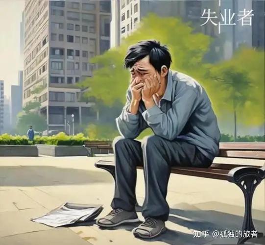 梦见好多人失业，这是不是预示着我可能面临失业的危机？