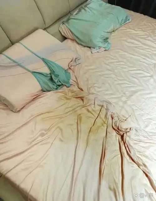 梦见床铺又脏又乱有什么特殊预兆？