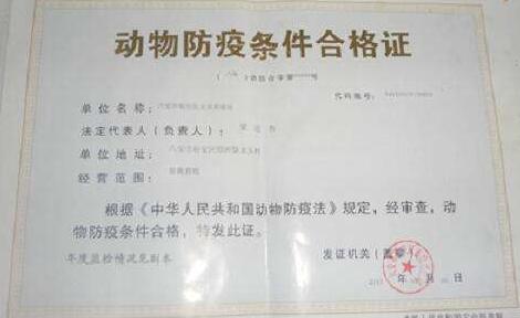 养猪场办理营业执照，取个什么名字既大气又好记呢？