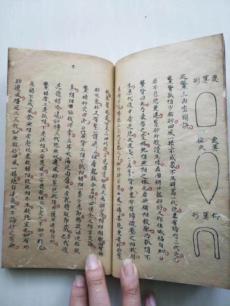 传说中的杨公风水著作，究竟有何独特之处？