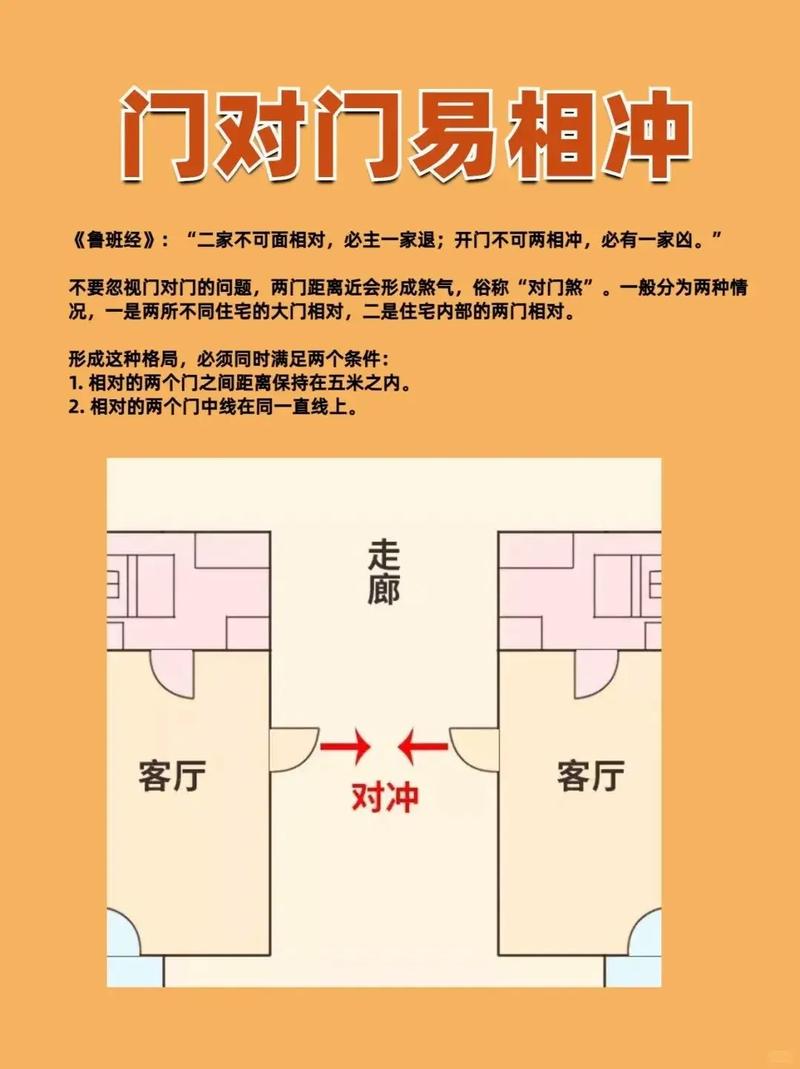 楼房摆放风水有哪些禁忌需要注意？