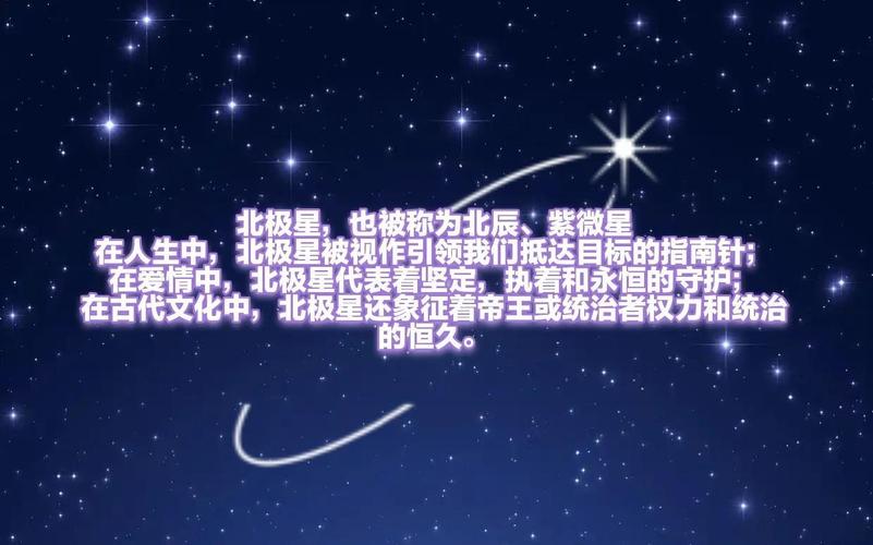 北极星位于哪个星座，它又被称为什么座？
