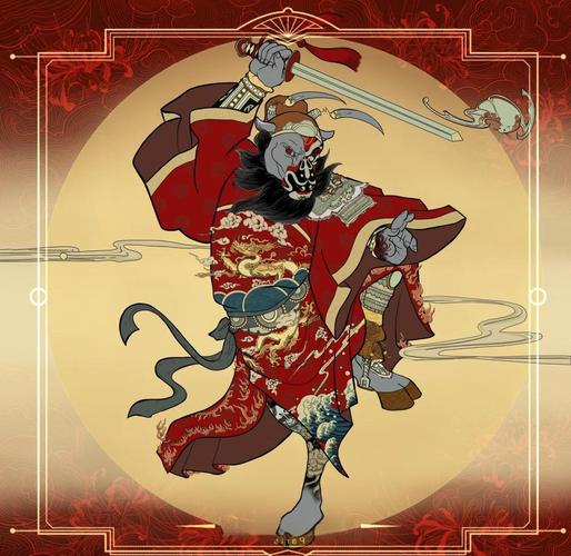 钟馗是哪个生肖？这个生肖有什么特殊含义？